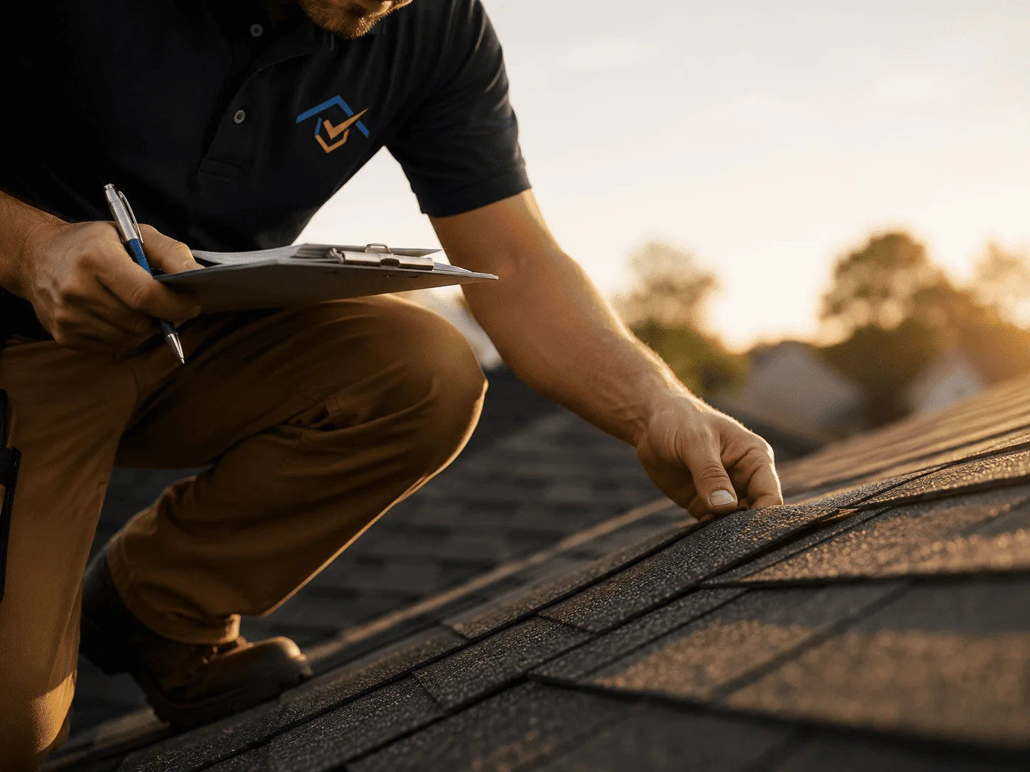 Why Choose Roof Inspection in Linden, TN