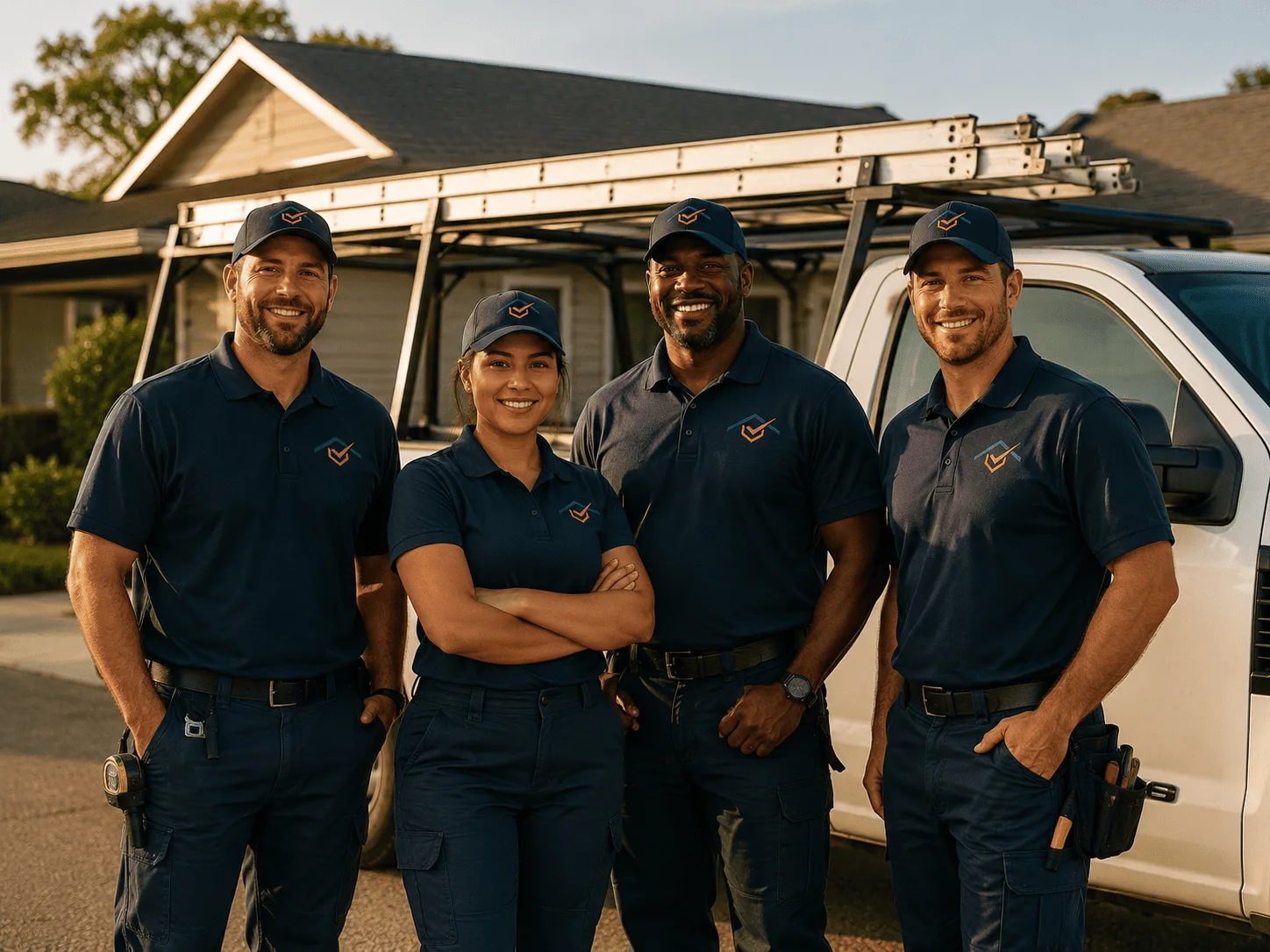 Roof Inspection company in Linden, TN